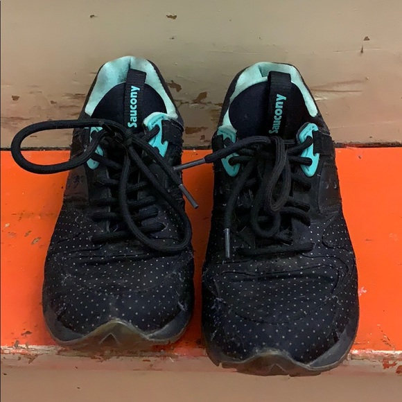 Saucony Grid 9000 men’s size 7 - Picture 3 of 4